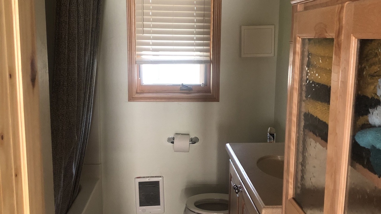 Photo of Bathroom in Dayton