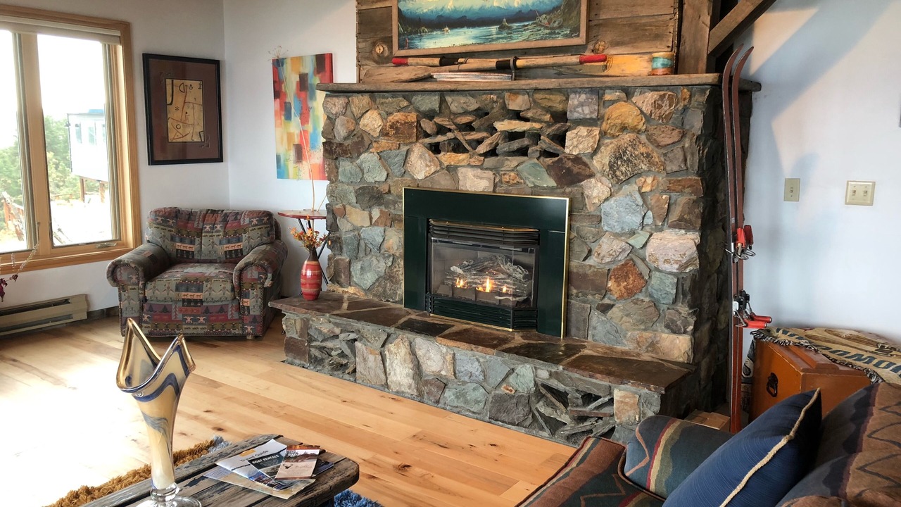 Photo of Livingroom in Dayton