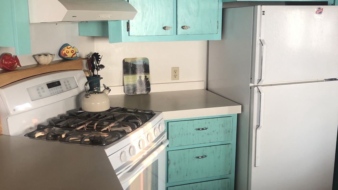 Photo of Kitchen in Dayton