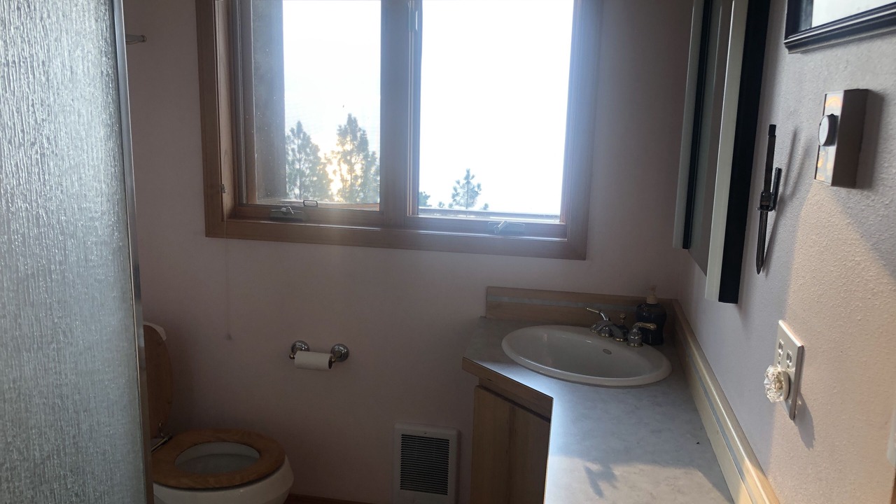 Photo of Bathroom in Dayton