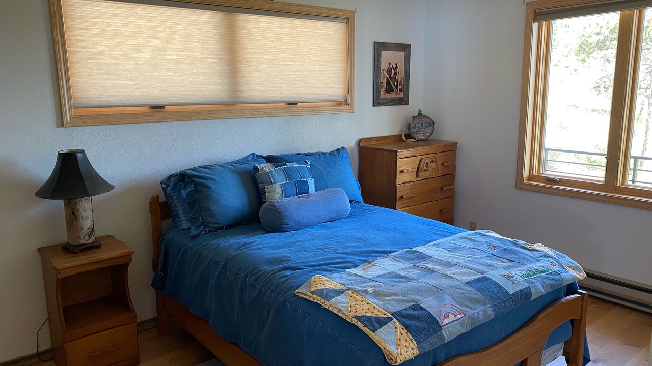 Photo of Bedroom in Dayton