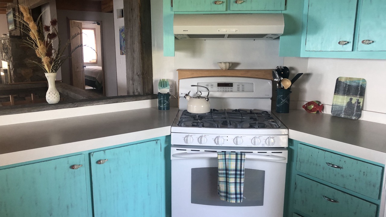 Photo of Kitchen in Dayton