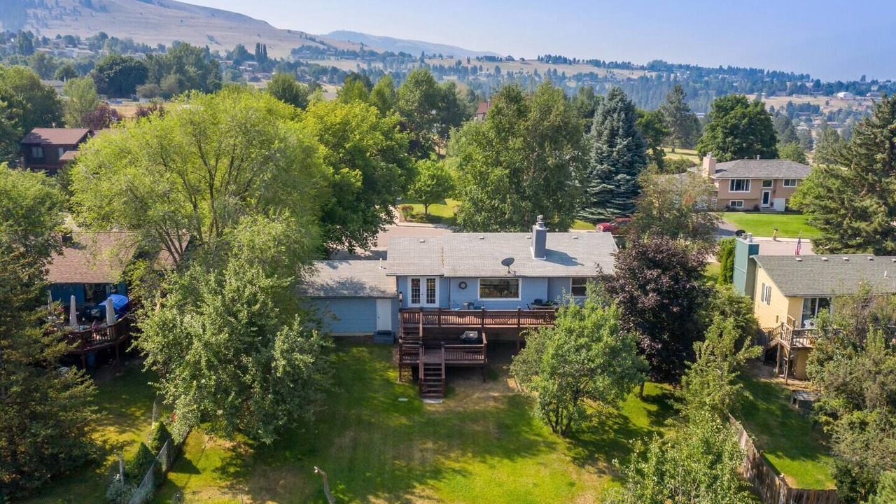 Photo of Outdoor in Moose Can Gully