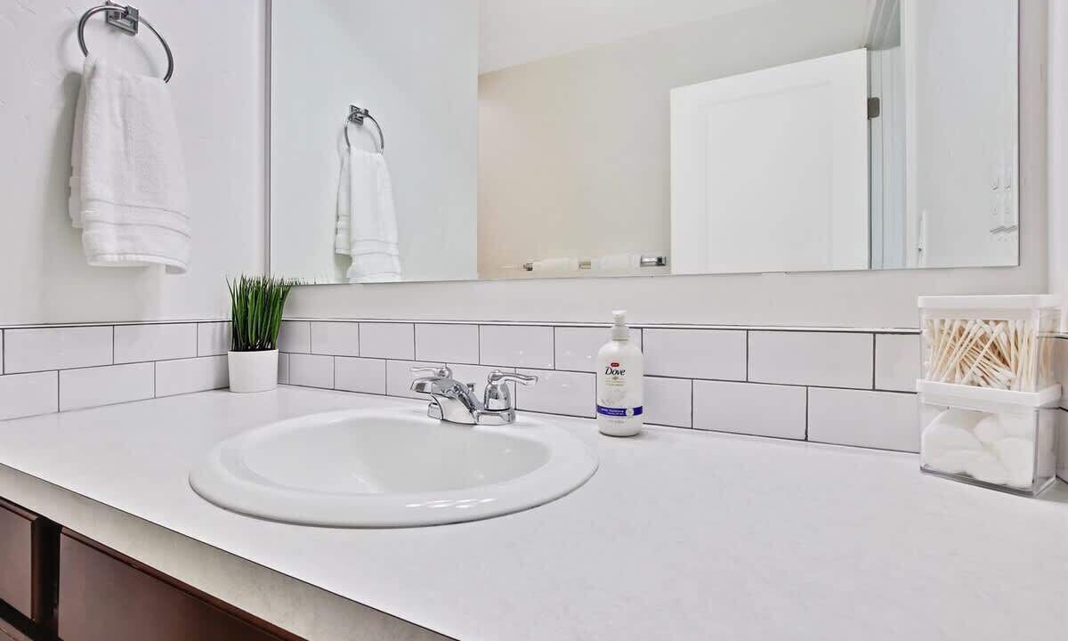 Photo of Bathroom in Nampa