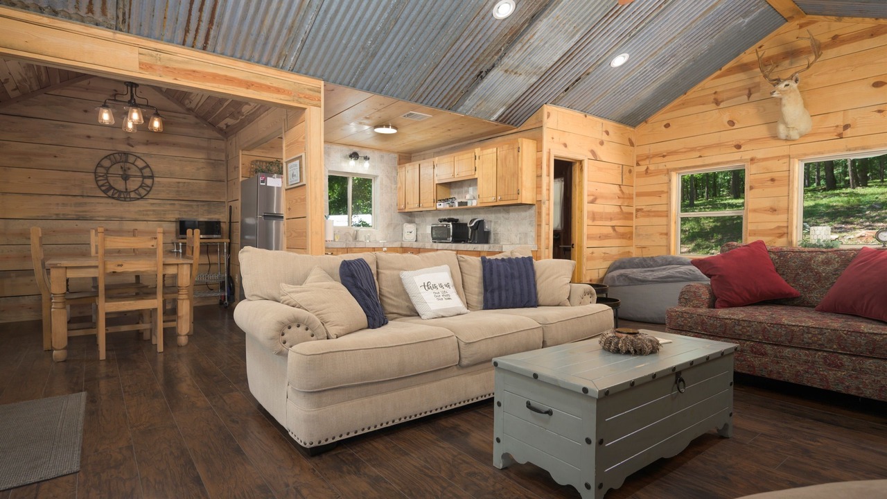 Photo of Livingroom in Pickens