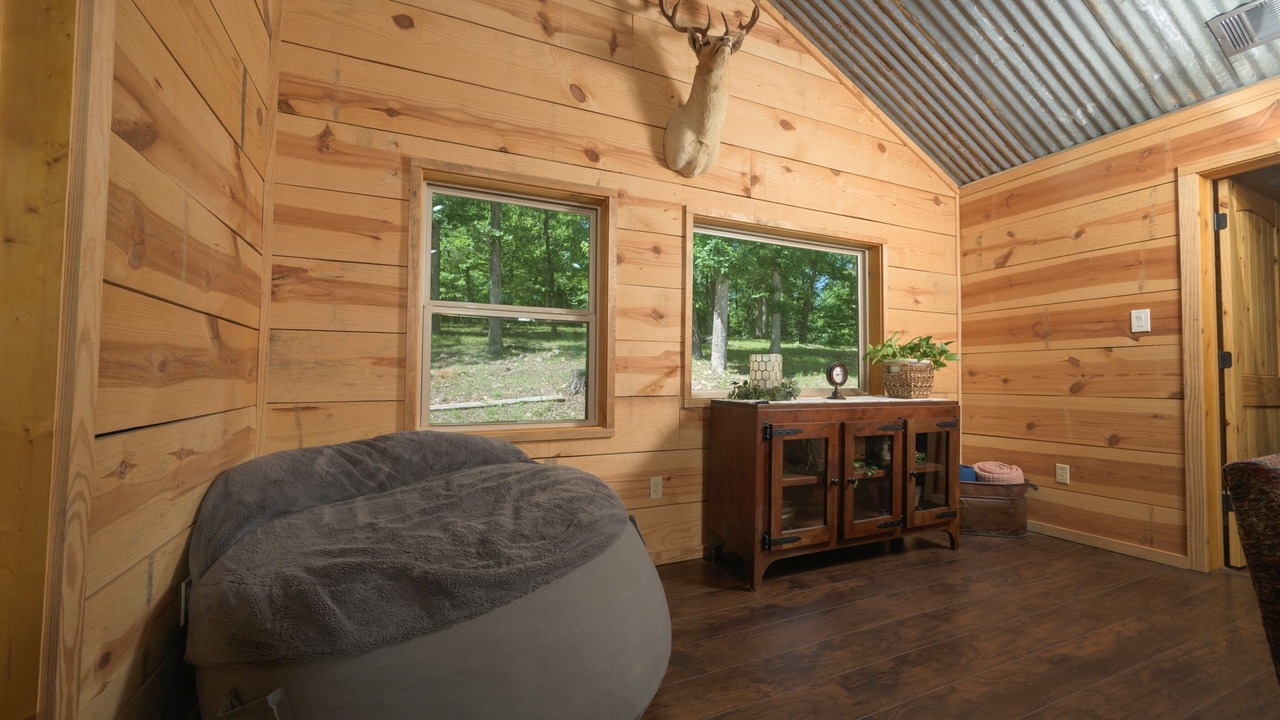 Photo of Livingroom in Pickens