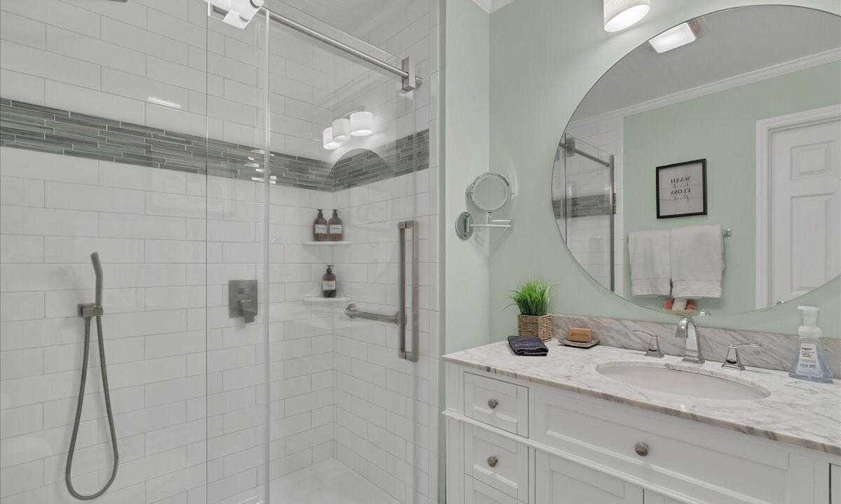 Photo of Bathroom in Pinehurst