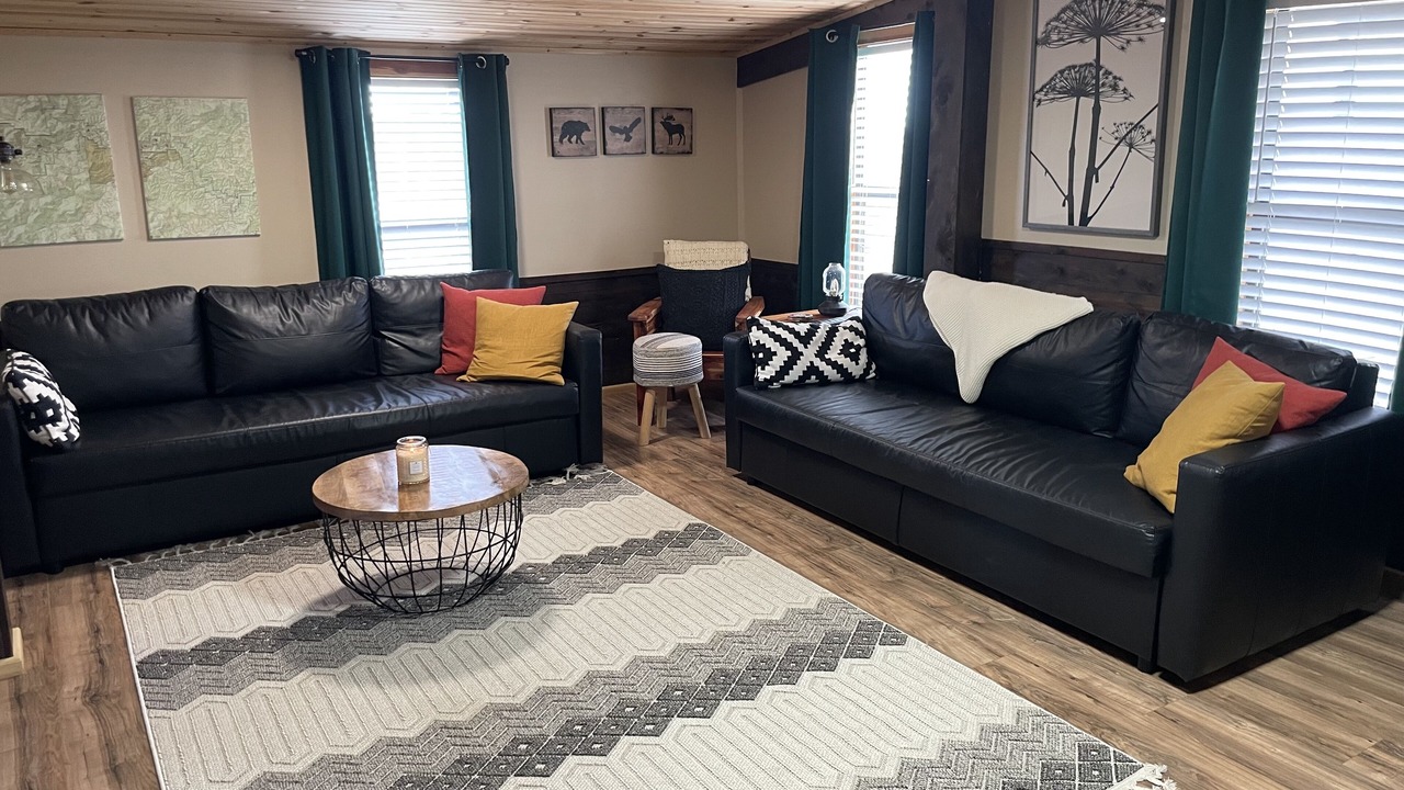 Photo of Bedroom in Jasper