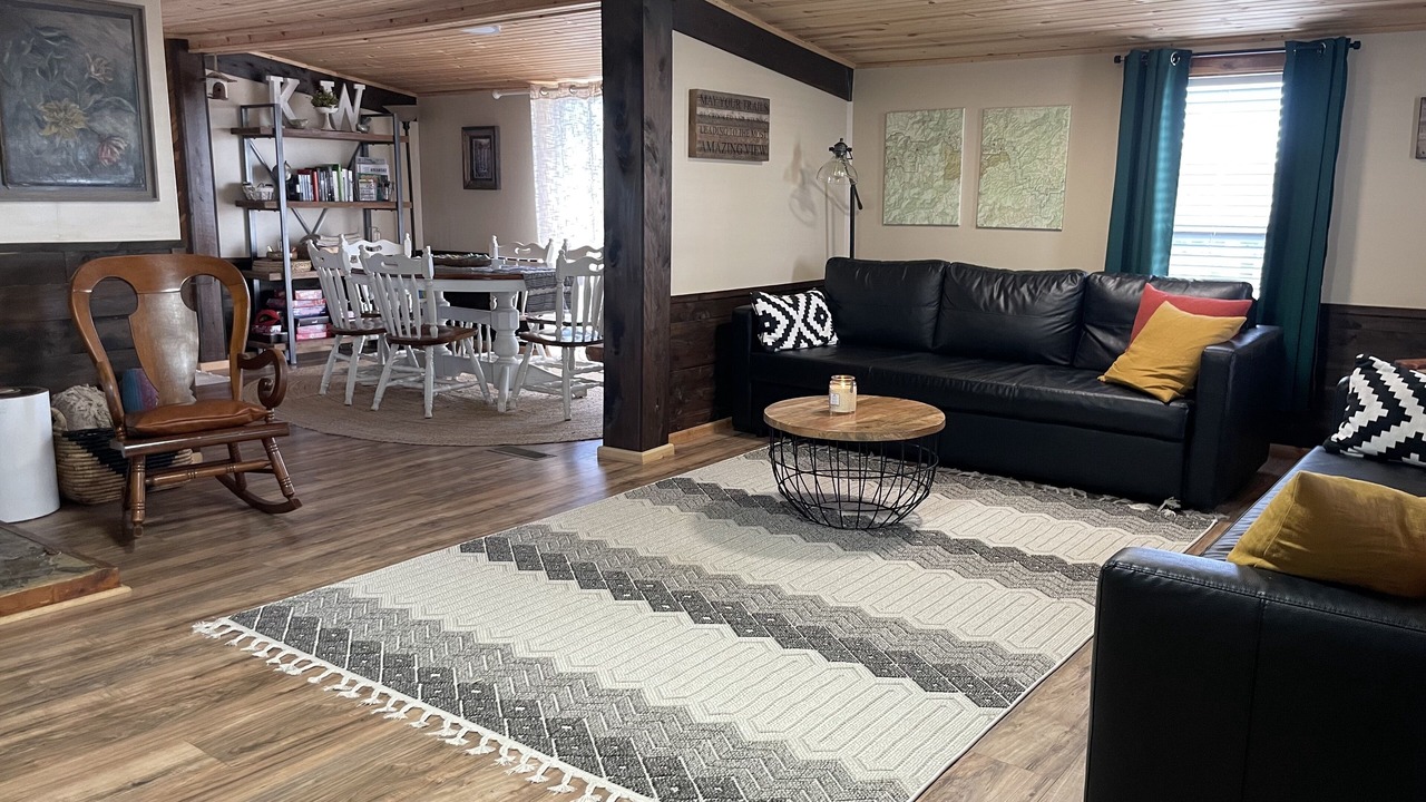 Photo of Bedroom in Jasper
