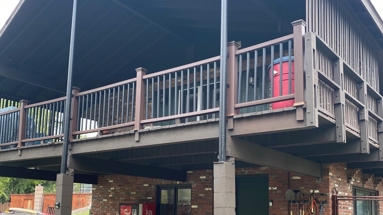Photo of Outdoor in Cascade
