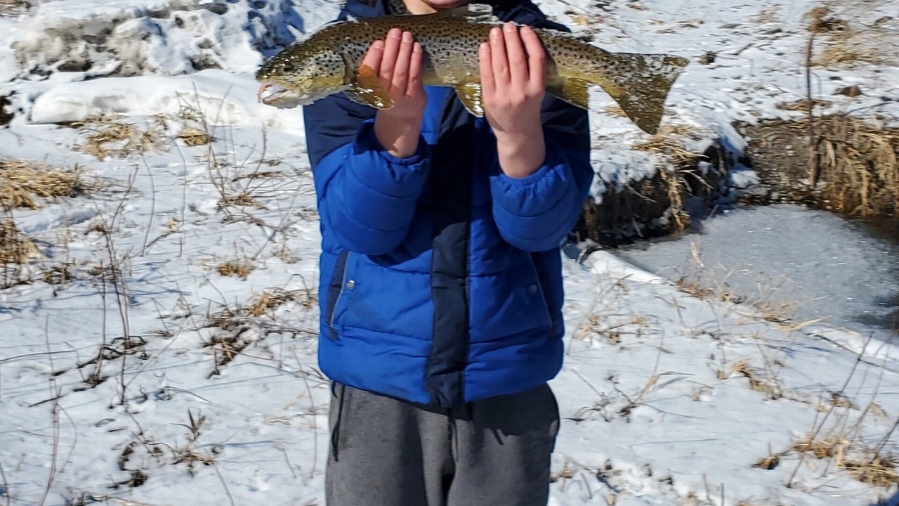 Photo of Outdoor in Cascade