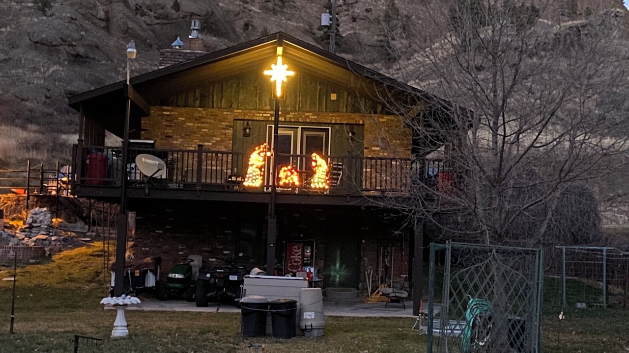 Photo of Outdoor in Cascade