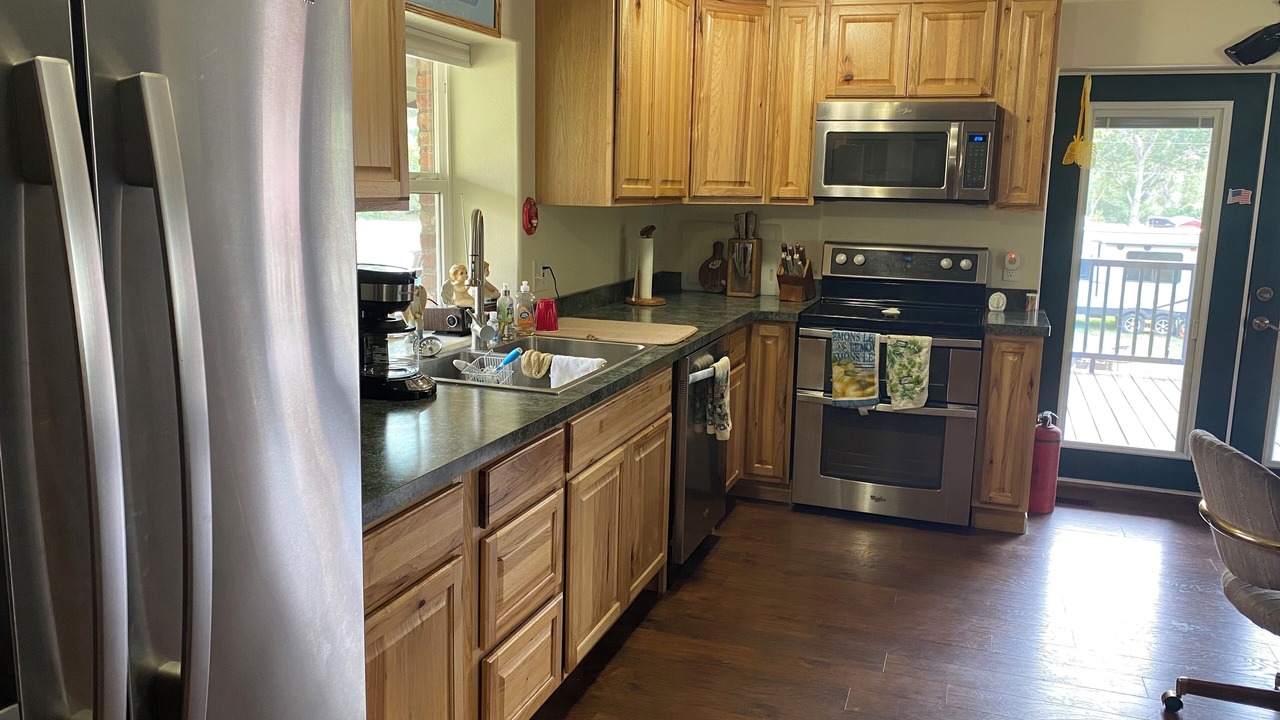 Photo of Kitchen in Cascade