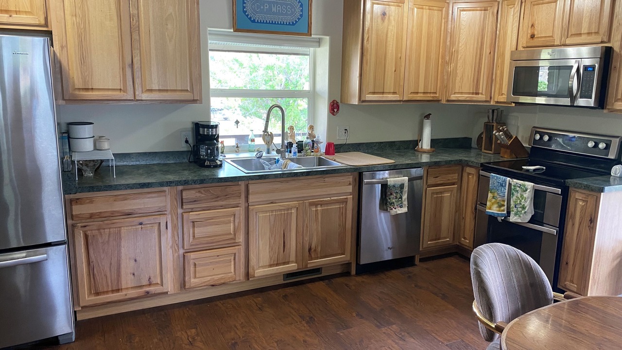 Photo of Kitchen in Cascade