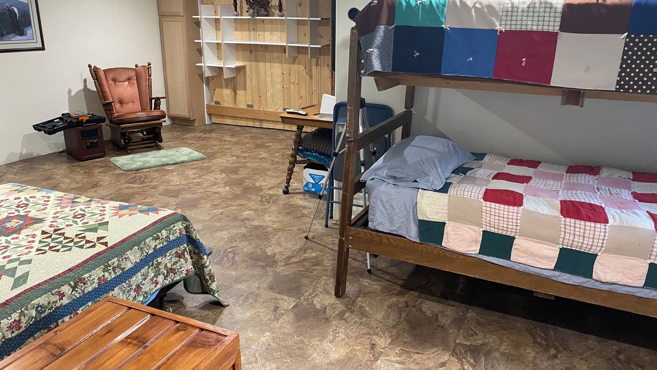 Photo of Bedroom in Cascade