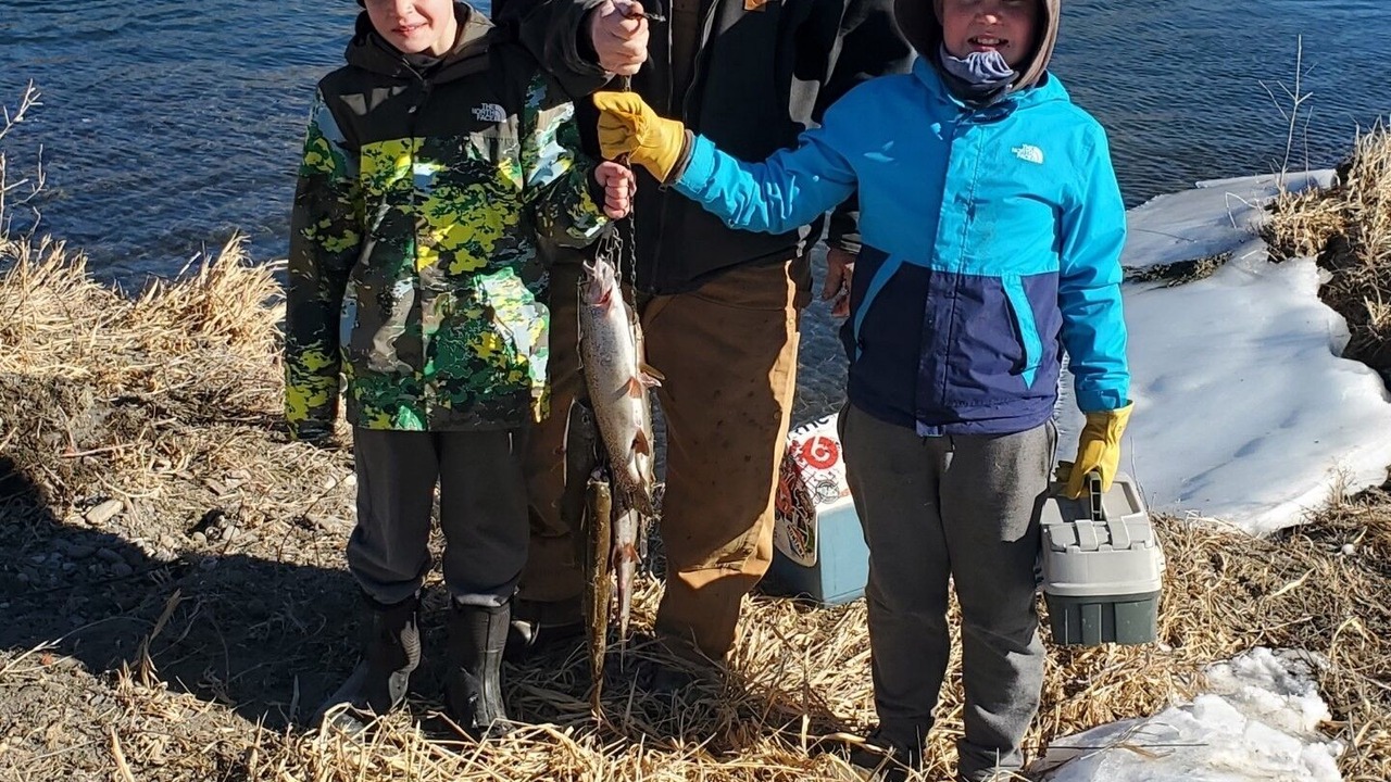 Photo of Outdoor in Cascade