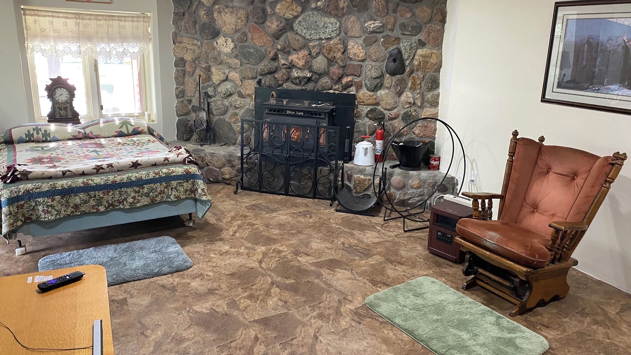 Photo of Bedroom in Cascade