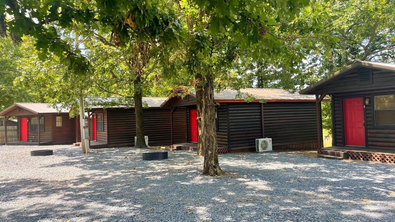 Photo of Outdoor in Hochatown