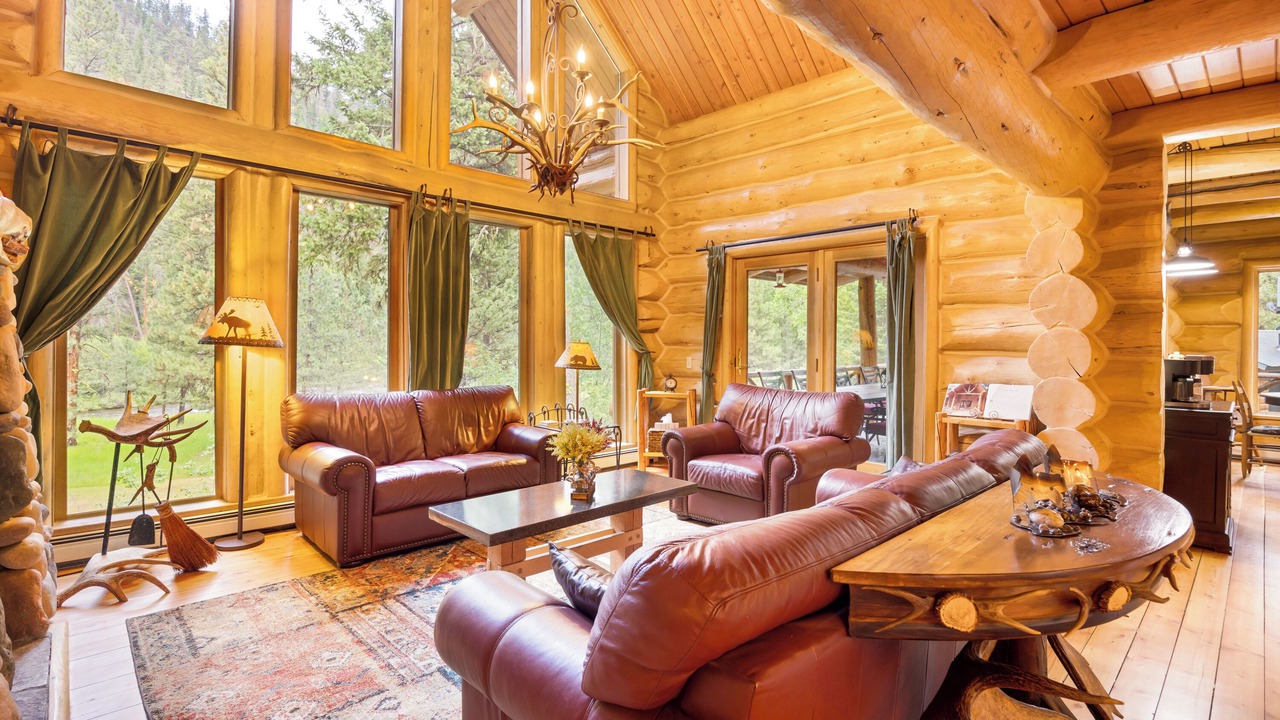 Photo of Livingroom in Clinton