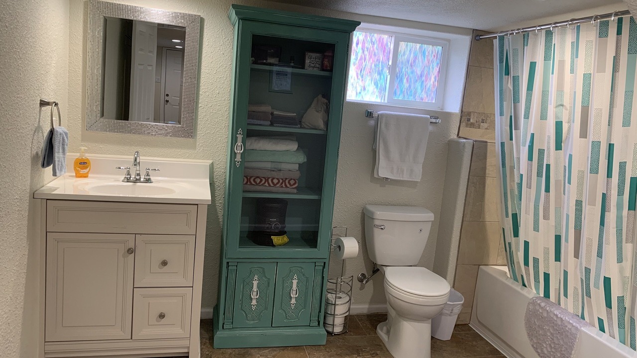 Photo of Bathroom in Altamont