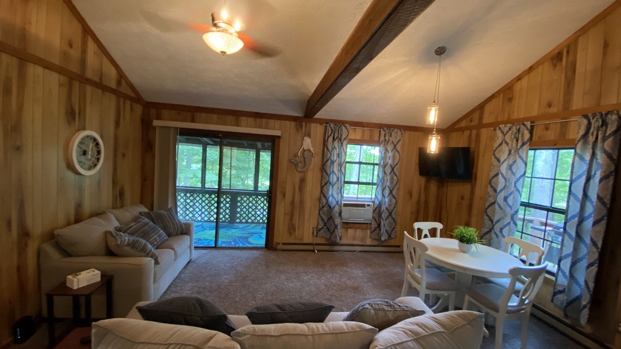 Photo of Livingroom in Se Ree