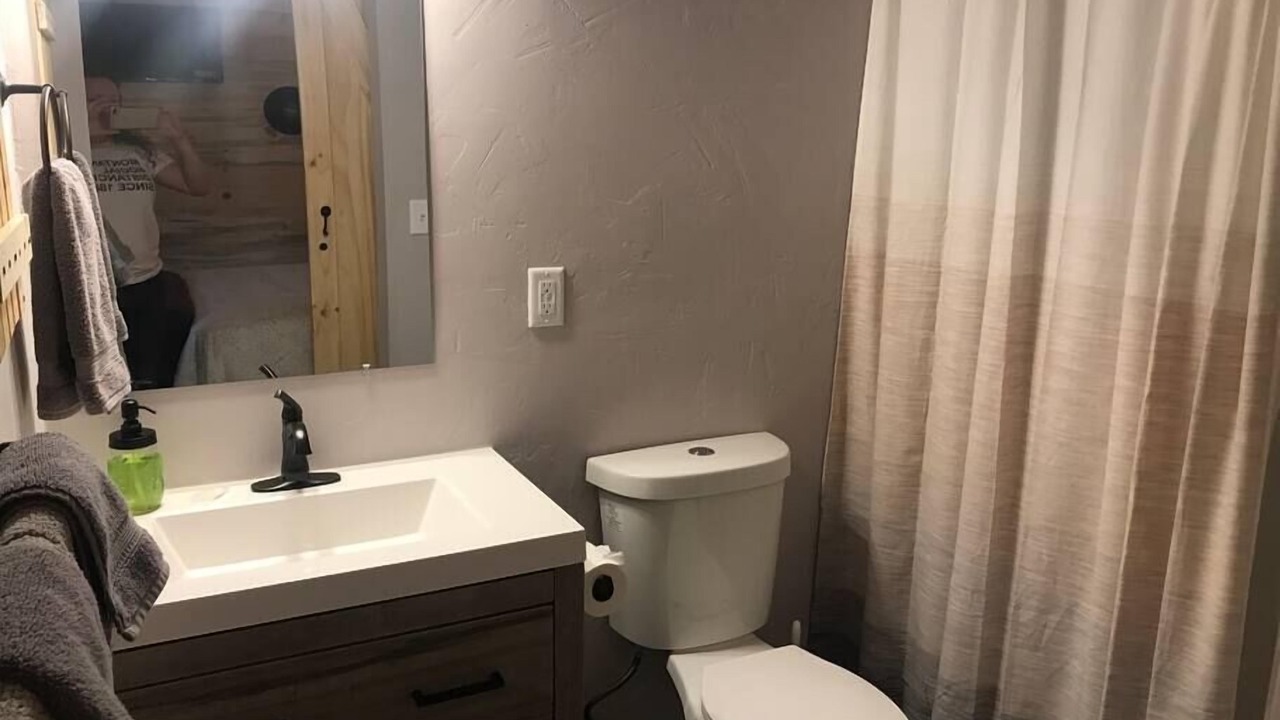 Photo of Bathroom in Coram