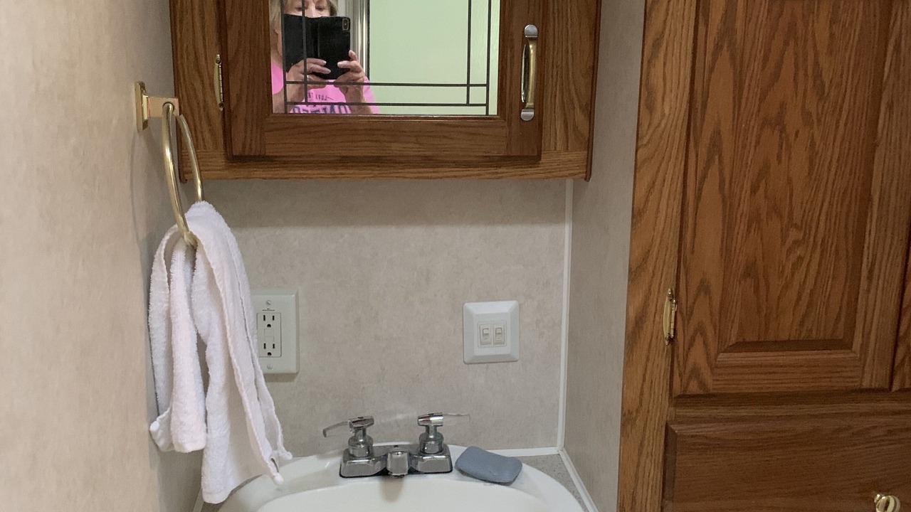 Photo of Bathroom in Lakeside