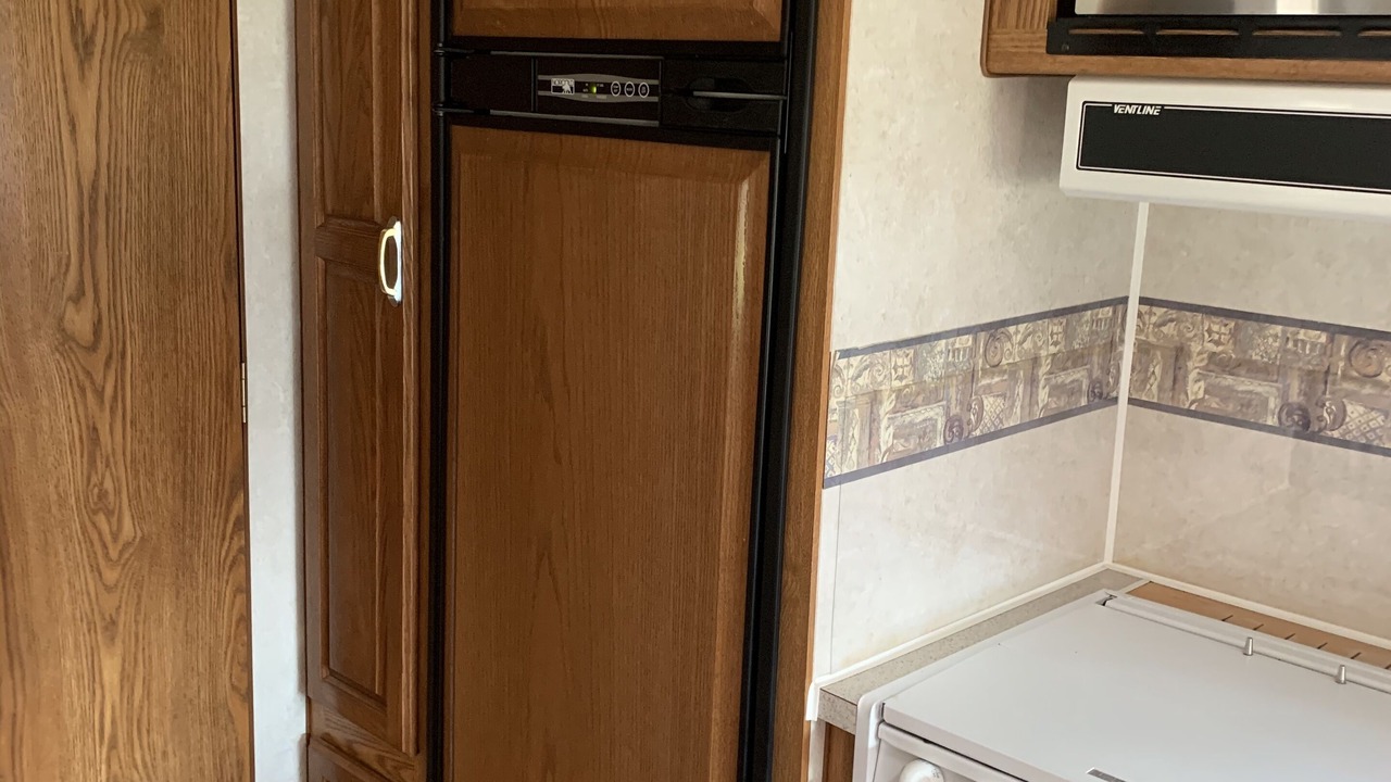 Photo of Kitchen in Lakeside