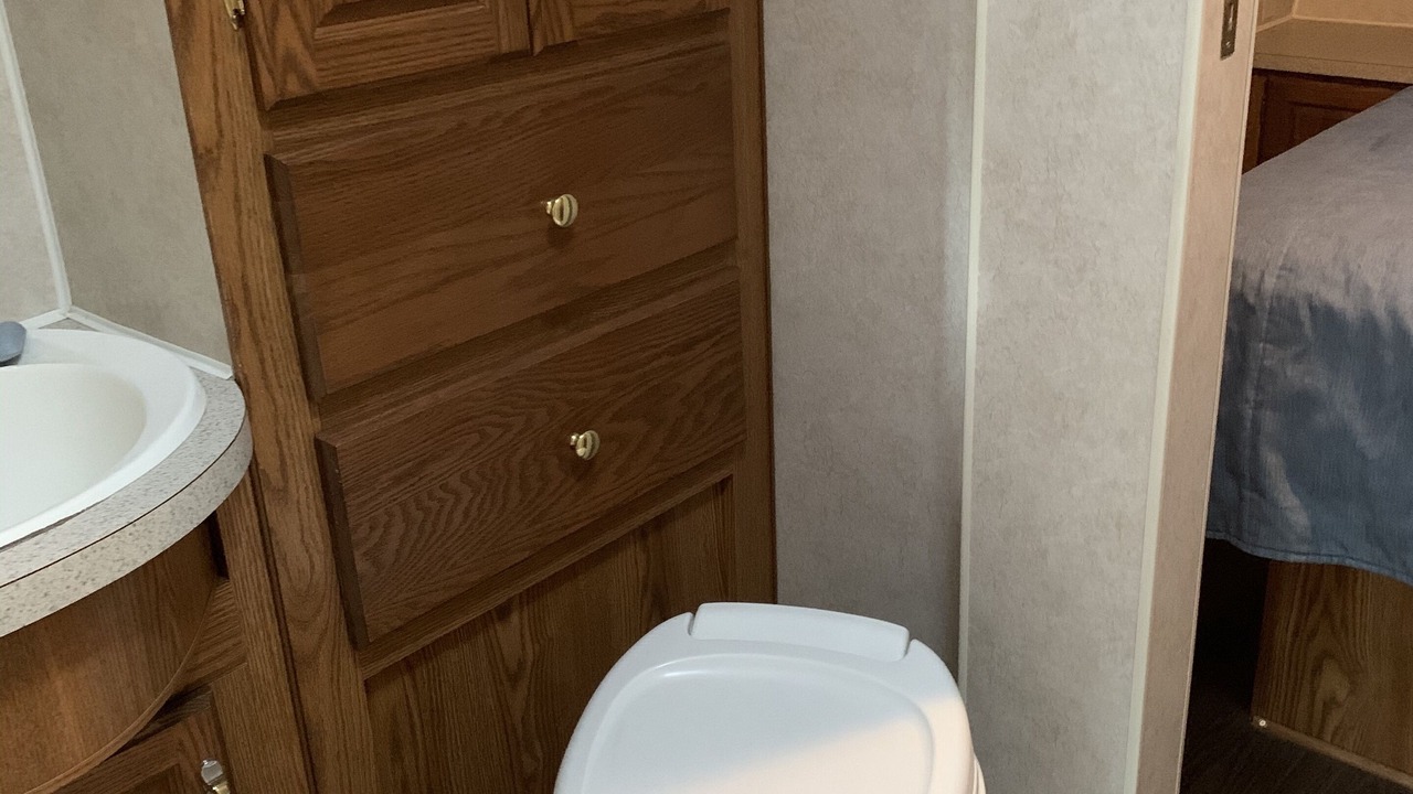Photo of Bathroom in Lakeside