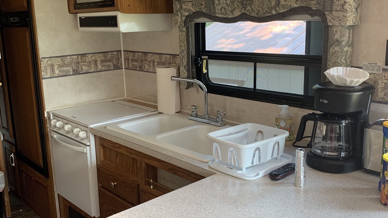 Photo of Kitchen in Lakeside