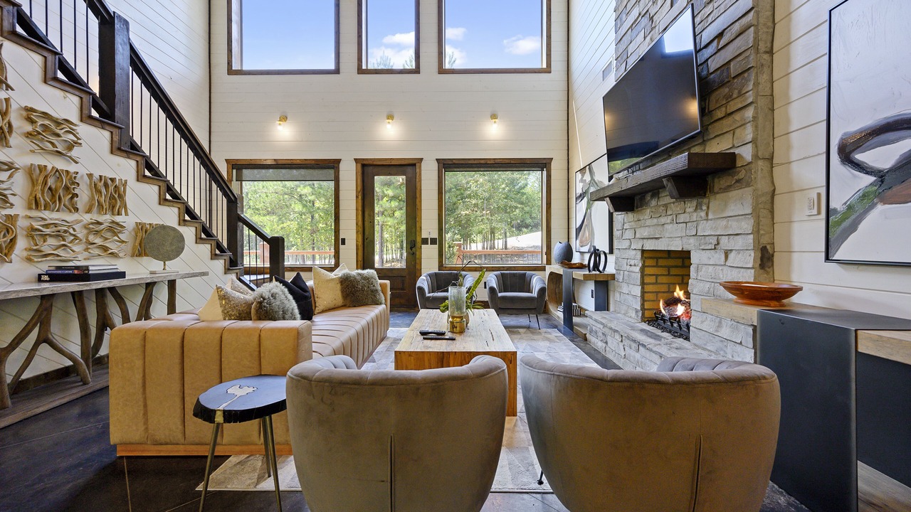 Photo of Livingroom in Golden
