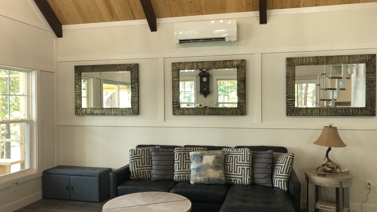 Photo of Livingroom in Marion