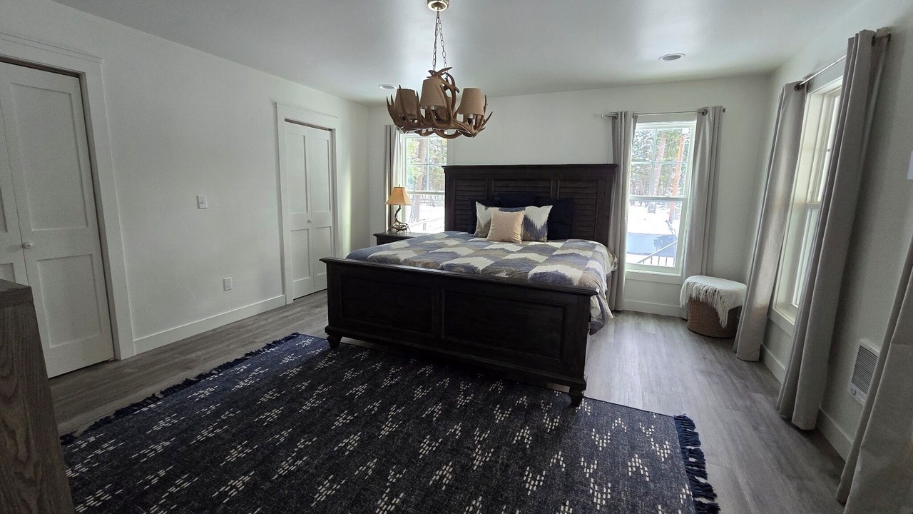 Photo of Bedroom in Marion