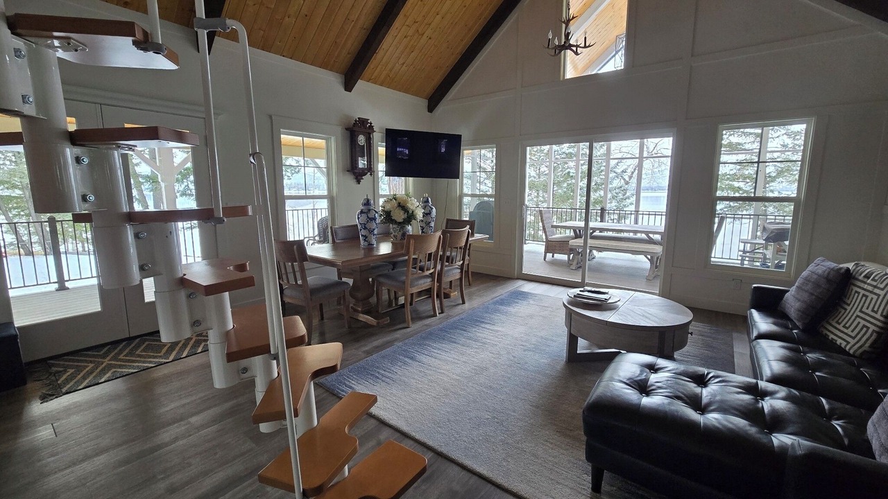 Photo of Livingroom in Marion