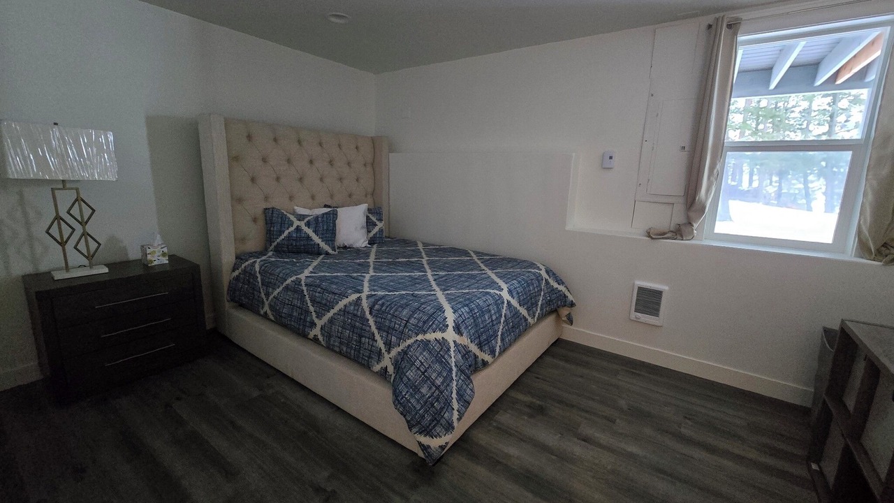 Photo of Bedroom in Marion