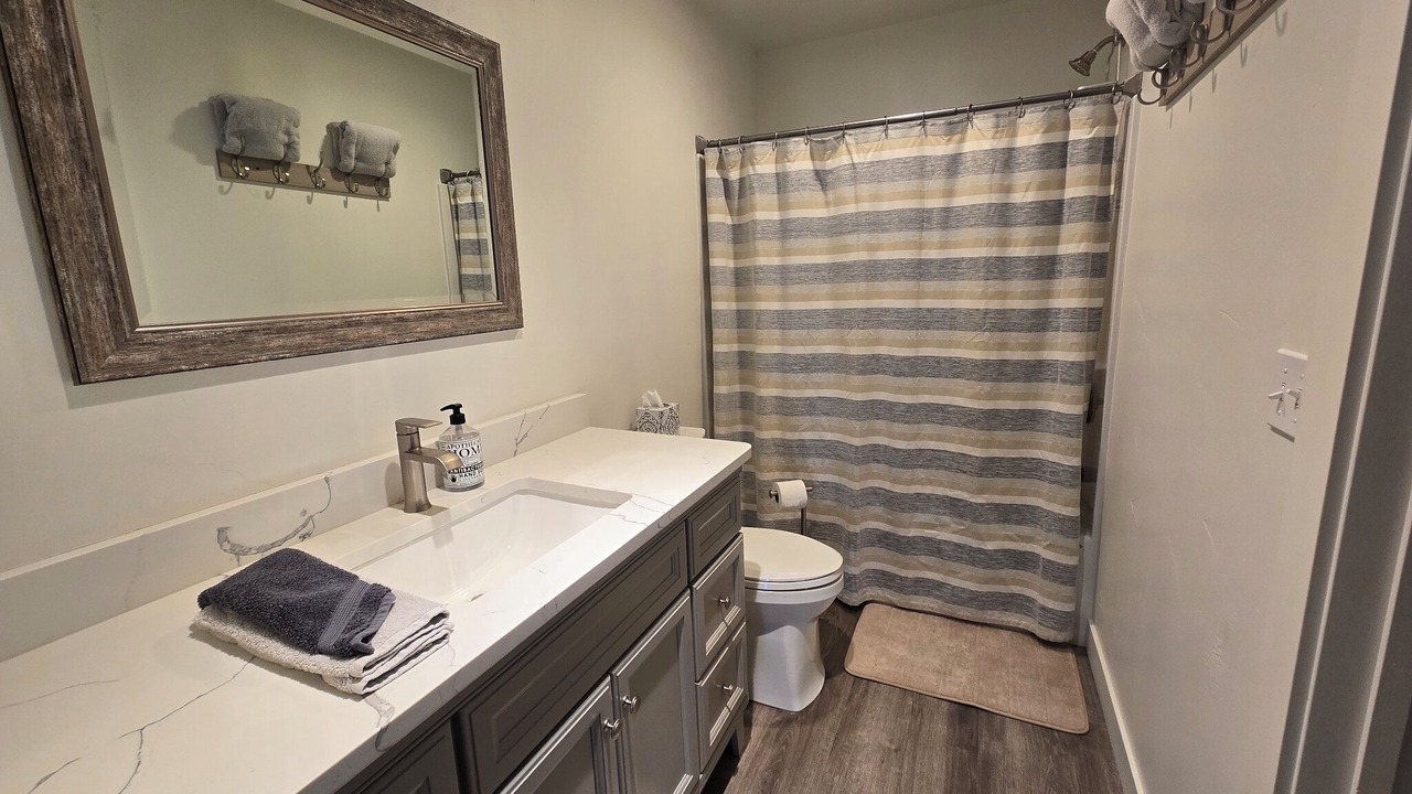 Photo of Bathroom in Marion