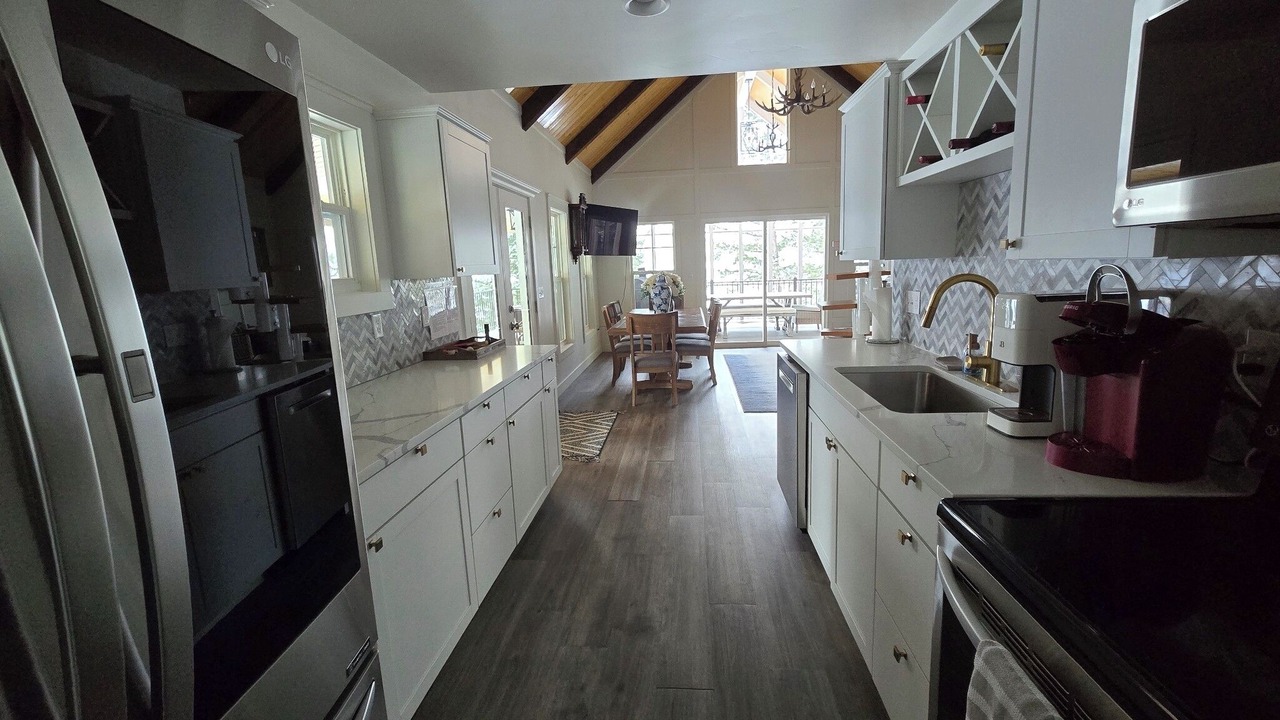 Photo of Kitchen in Marion