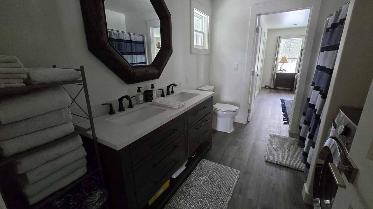 Photo of Bathroom in Marion