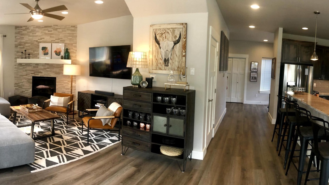 Photo of Livingroom in Bozeman