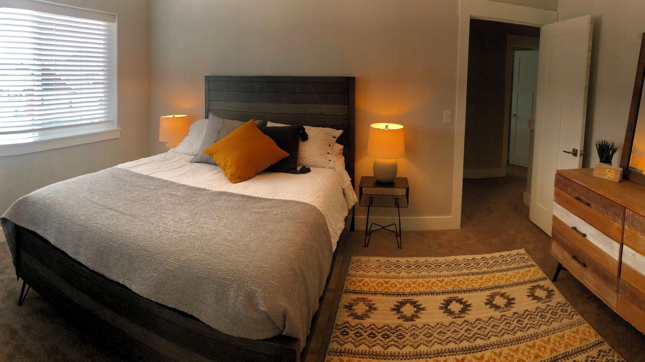 Photo of Bedroom in Bozeman