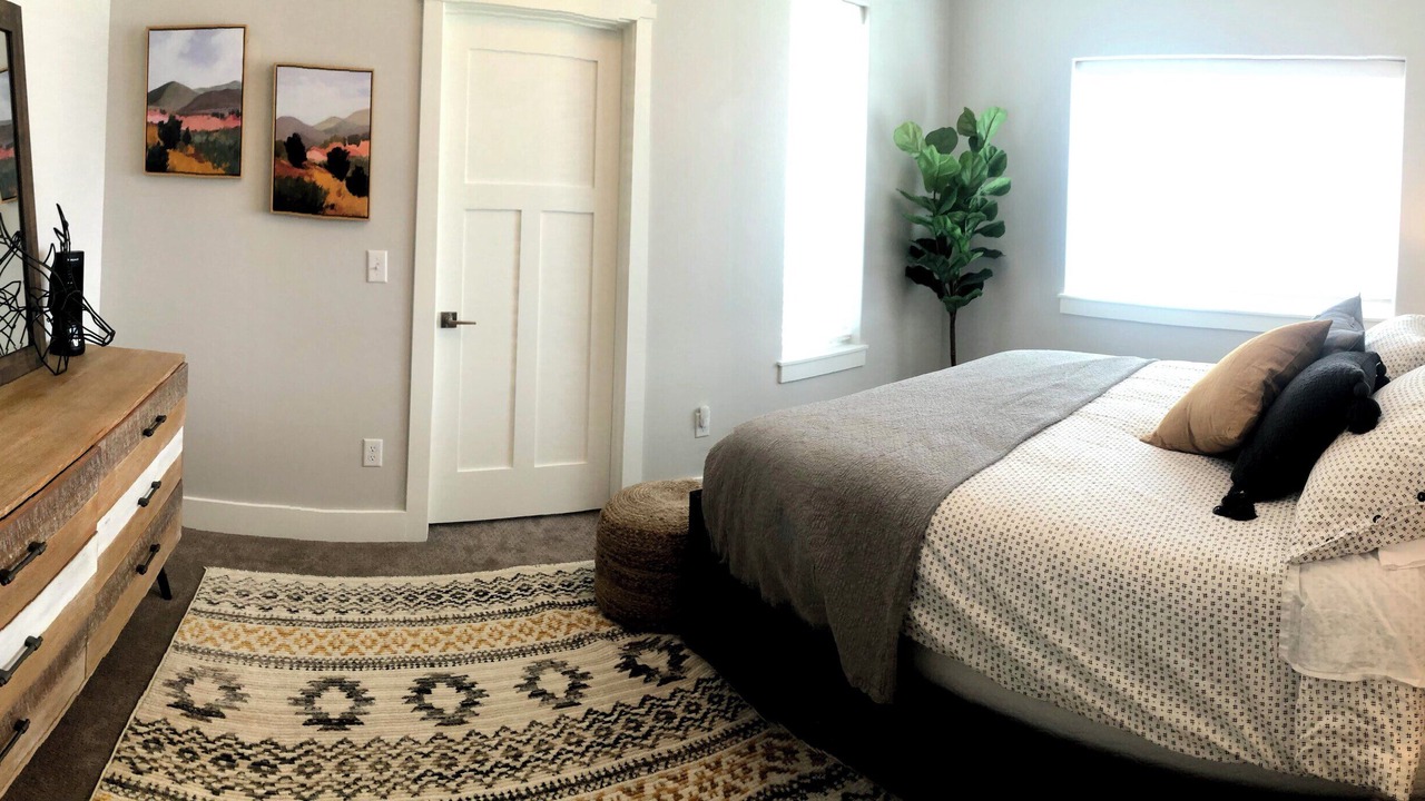 Photo of Bedroom in Bozeman