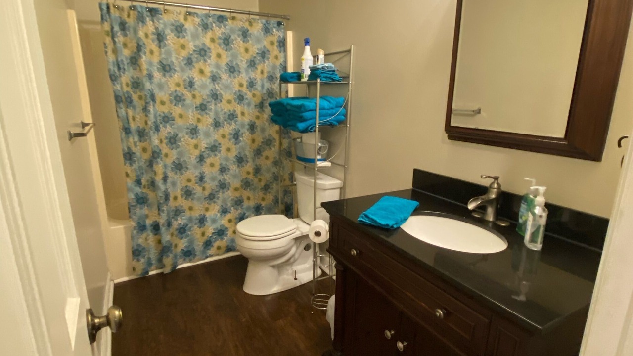 Photo of Bathroom in Westgate