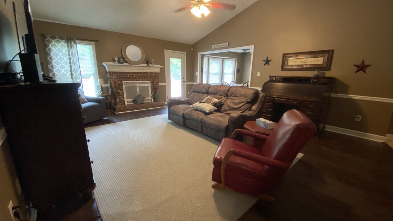 Photo of Livingroom in Westgate