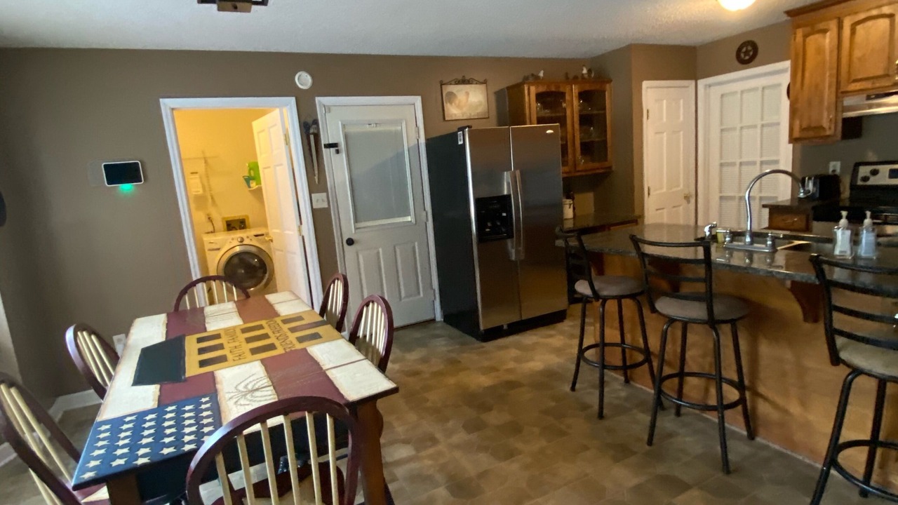 Photo of Bedroom in Westgate