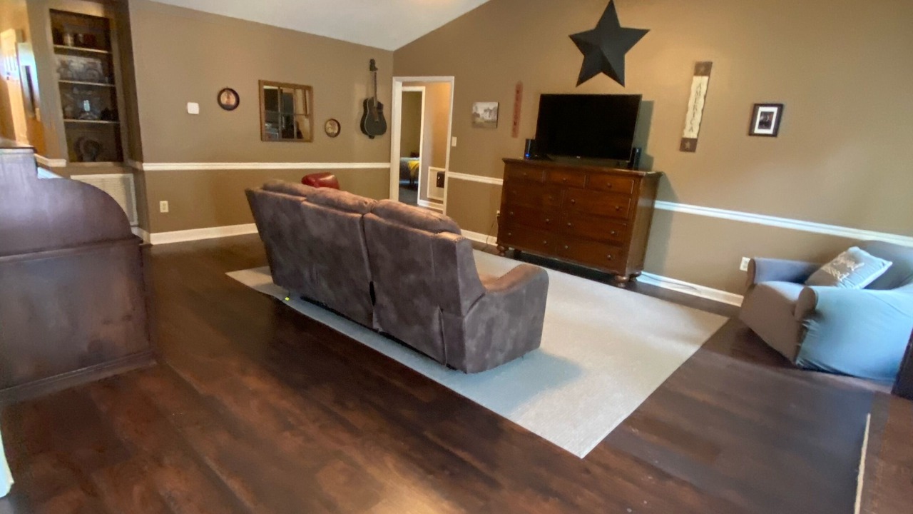 Photo of Bedroom in Westgate