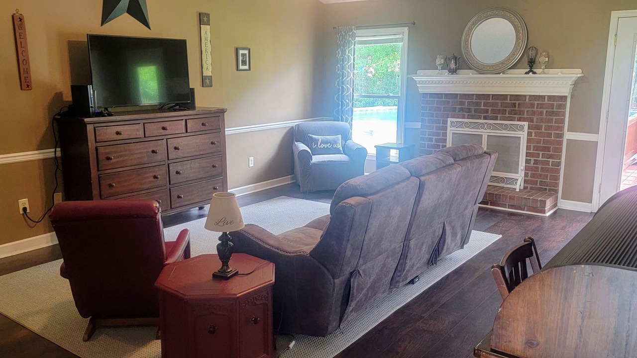 Photo of Bedroom in Westgate
