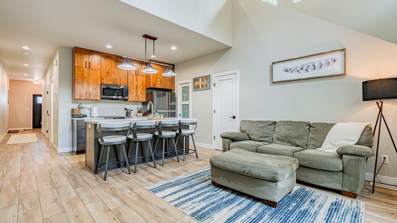 Photo of Bedroom in Bismarck