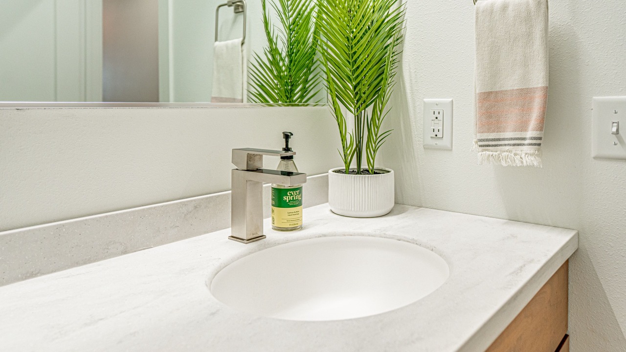 Photo of Bathroom in Bismarck