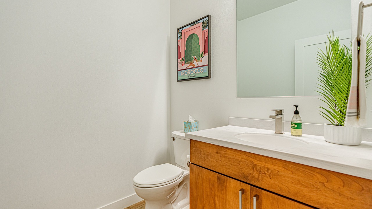 Photo of Bathroom in Bismarck