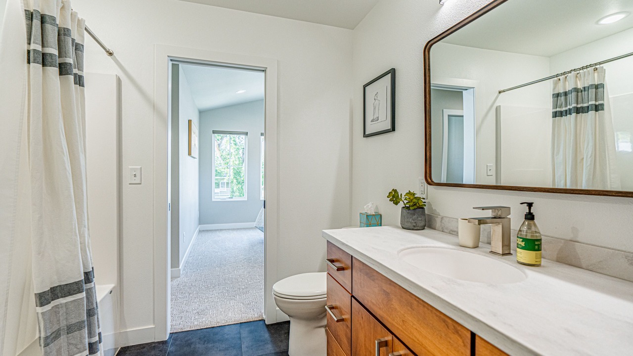 Photo of Bathroom in Bismarck